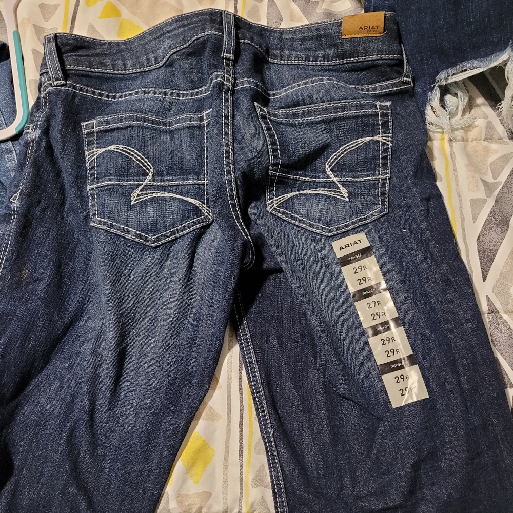 Ariat Trouser Jeans